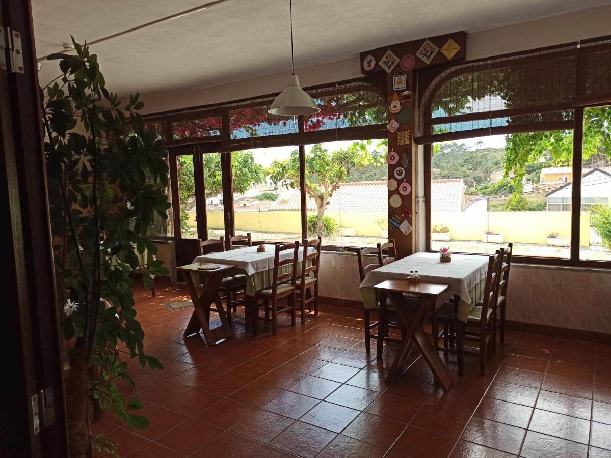 Porto Monte Bed & Breakfast Maceira  Exterior photo