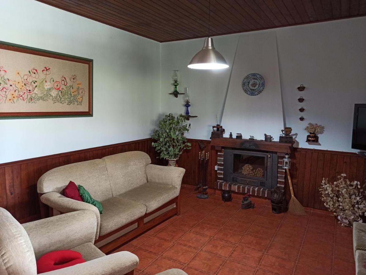 Porto Monte Bed & Breakfast Maceira  Exterior photo