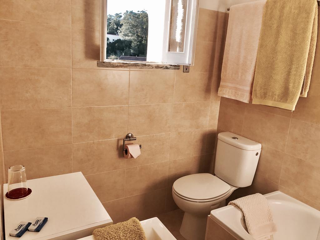 Porto Monte Bed & Breakfast Maceira  Room photo